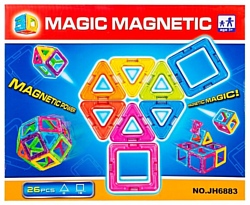 Игруша Magic Magnetic i-JH6883