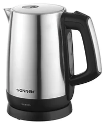 Электрочайник SONNEN KT-1785 Электрочайник SONNEN KT-1785