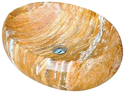Раковина GID-ceramic MNC164