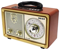 Meier Audio M-110BT