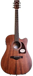 Акустическая гитара Ibanez AW54CE-OPN