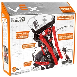 VEX Robotics Build Genius 406-5194 Пулемет