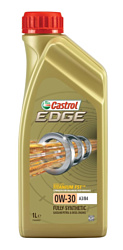 Castrol Edge 0W-30 A3/B4 1л