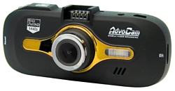 AdvoCam FD8 Gold-II GPS+ГЛОНАСС