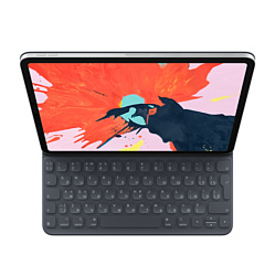 Apple Smart Keyboard Folio для iPad Pro 11