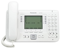 Panasonic KX-NT560 белый
