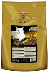 Animonda Vom Feinsten Deluxe Grandis для кошек крупных пород (10 кг)