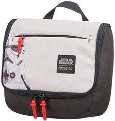 American Tourister Grab'N'Go Disney Stormtrooper Geometric 27 см