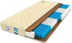 Askona Expert Experience 90x195