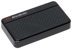 Устройство видеозахвата AVerMedia Live Gamer MINI GC311