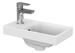 Раковина Cersanit MODUO 40 Раковина Cersanit MODUO 40