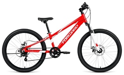 FORWARD Rise 24 2.0 Disc (2019)