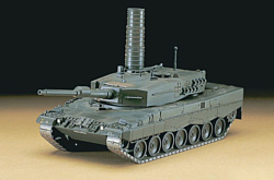 Hasegawa Leopard 2