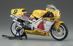 Hasegawa Honda NSR500 "HB Honda" 1989 WGP500