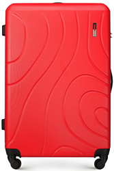 Wittchen Wavy Style II 68 см (красный)