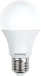 SmartBuy A65 E27 25 Вт 4000 К (SBL-A65-25-40K-E27)