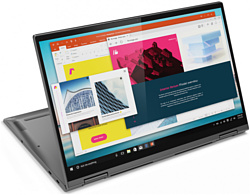 Lenovo Yoga C740-15IML (81TD004DRU)