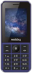 Мобильный телефон Nobby 240 LTE