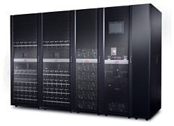 APC by Schneider Electric Symmetra PX SY150K250DR-PD