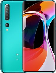 Смартфон Xiaomi Mi 10 8/128GB (китайская версия)