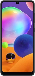 Смартфон Samsung Galaxy A31 SM-A315F/DS 4/128GB