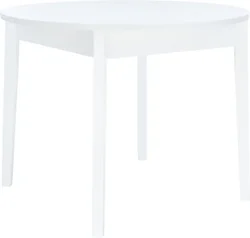 Кухонный стол Leset Говард 1Р LST00104 (белый)