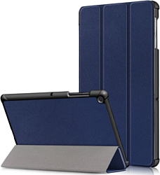 JFK для Samsung Tab S5e T720 (синий)