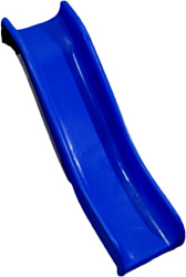 Kampfer пластиковый 1.65 м (темно-синий)