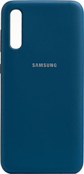 EXPERTS Original для Samsung Galaxy A20S (космический синий)