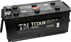 Titan MAXX 6CT-195.3 L (195Ah)