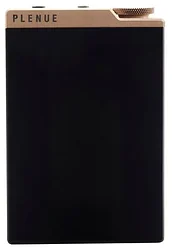 MP3-плеер Cowon PLENUE D3