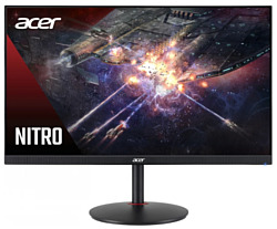 Acer Nitro XV270Ubmiiprx