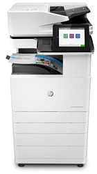 HP Color LaserJet Managed MFP E78325dn