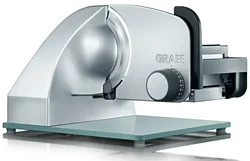 Ломтерезка GRAEF MASTER M 20