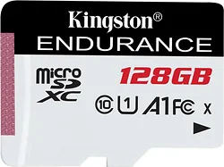 Карта памяти Kingston SDCE/128GB