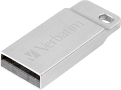 Verbatim Metal Executive USB2.0 64GB