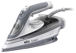 Braun TexStyle 5 SI5078GY