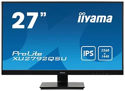 Монитор Iiyama ProLite XU2792QSU-B1