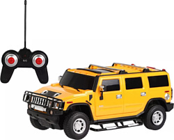 Пламенный мотор Hummer H2 870526