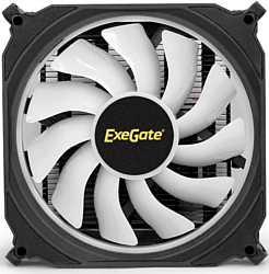 ExeGate Dark Magic EE400XL-PWM.RGB EX286158RUS