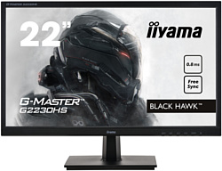 Iiyama G-Master G2230HS-B1