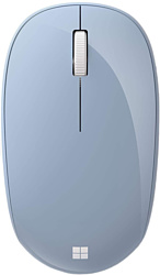 Microsoft Bluetooth light-blue