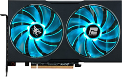 PowerColor Hellhound Radeon RX 6600 XT 8GB GDDR6