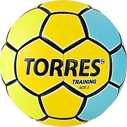 Torres Training H32152 (2 размер)