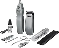 Машинка для стрижки волос Wahl Travel Kit 09962-1816 Машинка для стрижки волос Wahl Travel Kit 09962-1816