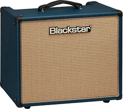 Гитарный комбоусилитель Blackstar HT-20R MkII Trafalgar Blue Гитарный комбоусилитель Blackstar HT-20R MkII Trafalgar Blue
