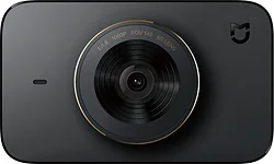 Видеорегистратор Xiaomi Mi Dash Cam 1S MJXCJLY02BY (китайская версия)