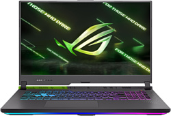 ASUS ROG Strix G17 G713RW-LL115W