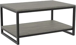 Журнальный столик TMB Loft Демур Сосна 900х600х450 18 мм (угольно-серый) Журнальный столик TMB Loft Демур Сосна 900х600х450 18 мм (угольно-серый)