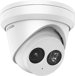 Hikvision DS-2CD2383G2-IU (2.8 мм, белый)